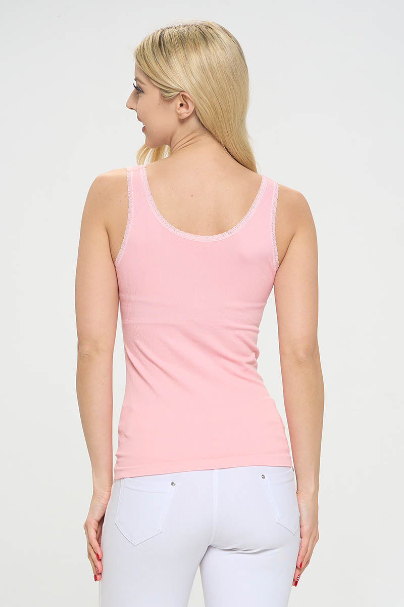 Women's So Classic Seamless Tank Top