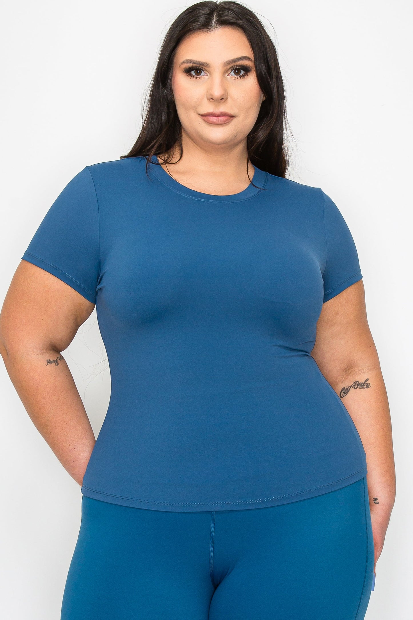 Women’s Cloud Nine Ultra-Smooth Active Tee