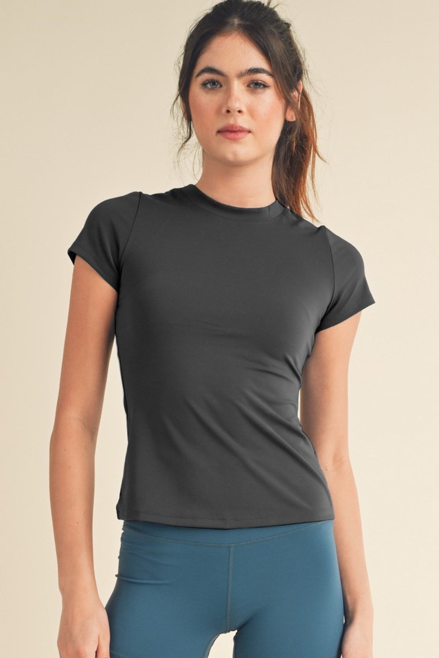 Women’s Cloud Nine Ultra-Smooth Active Tee