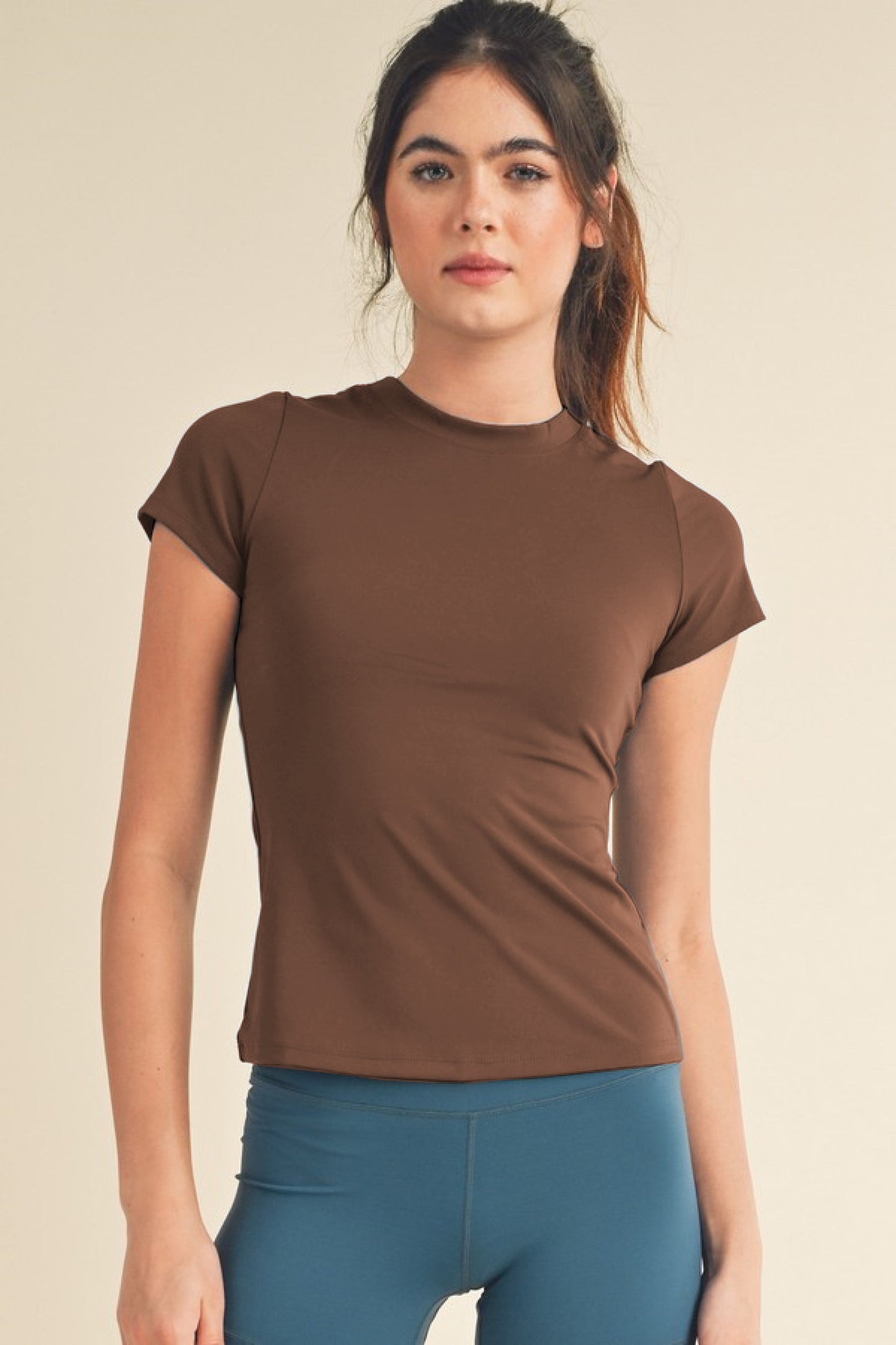 Women’s Cloud Nine Ultra-Smooth Active Tee