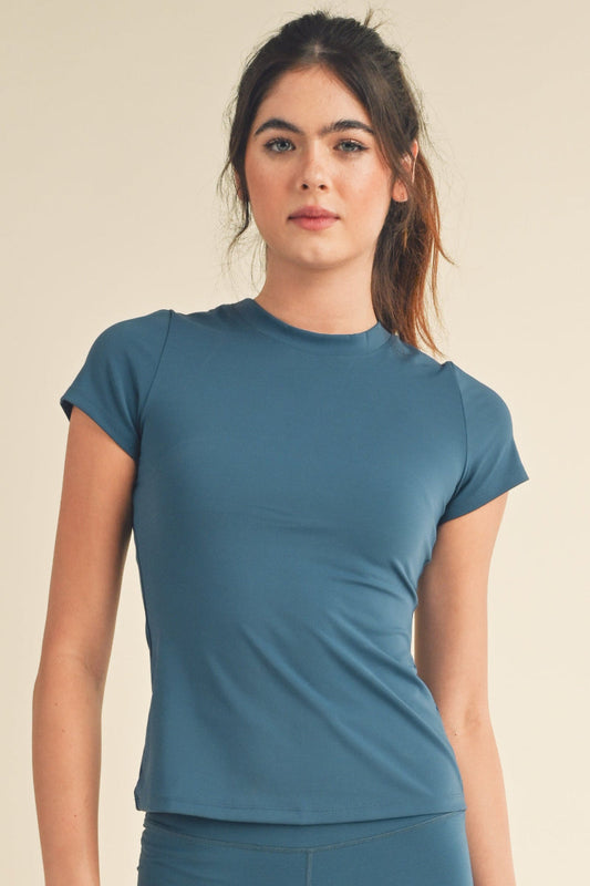 Women’s Cloud Nine Ultra-Smooth Active Tee
