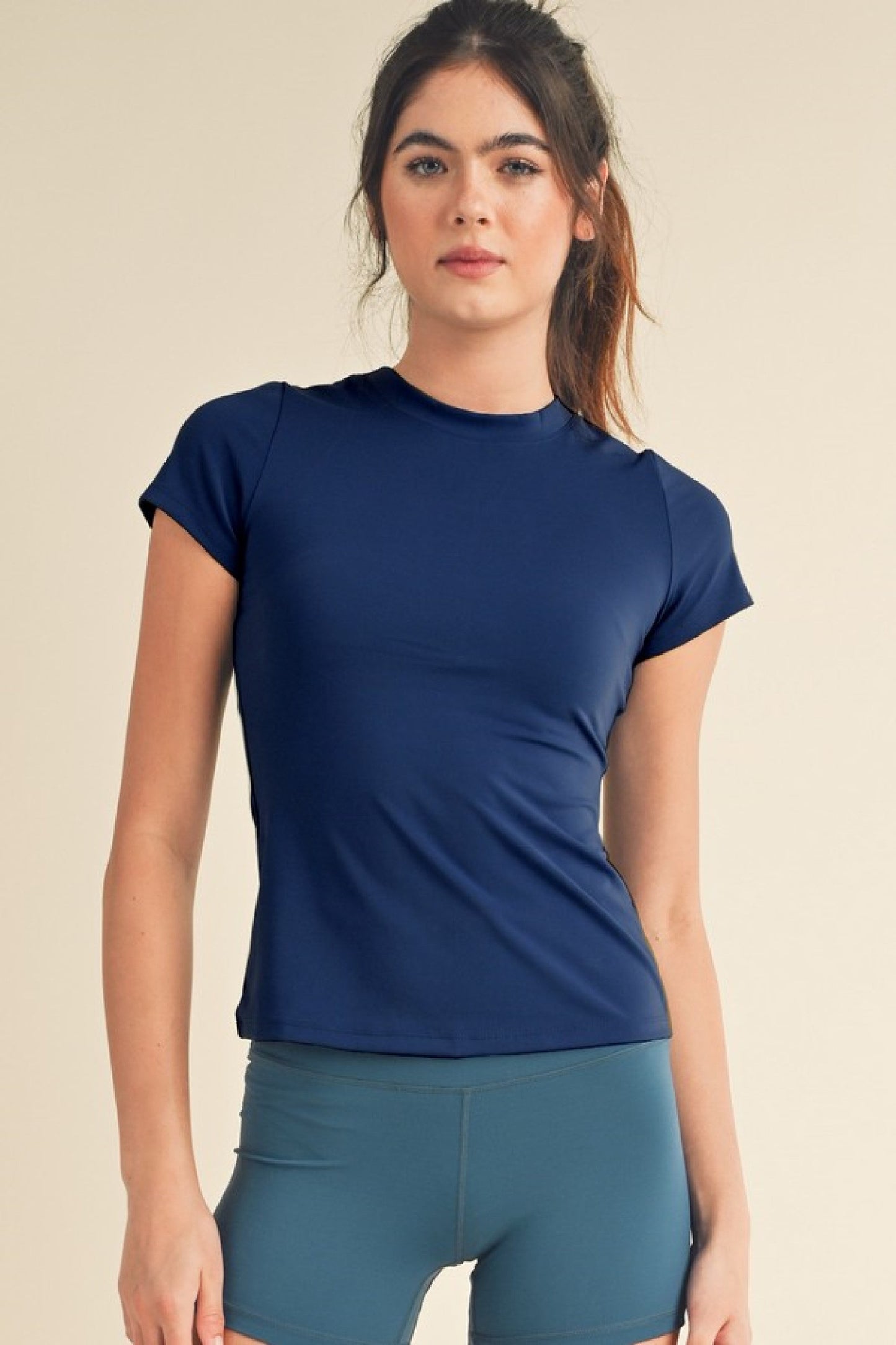 Women’s Cloud Nine Ultra-Smooth Active Tee