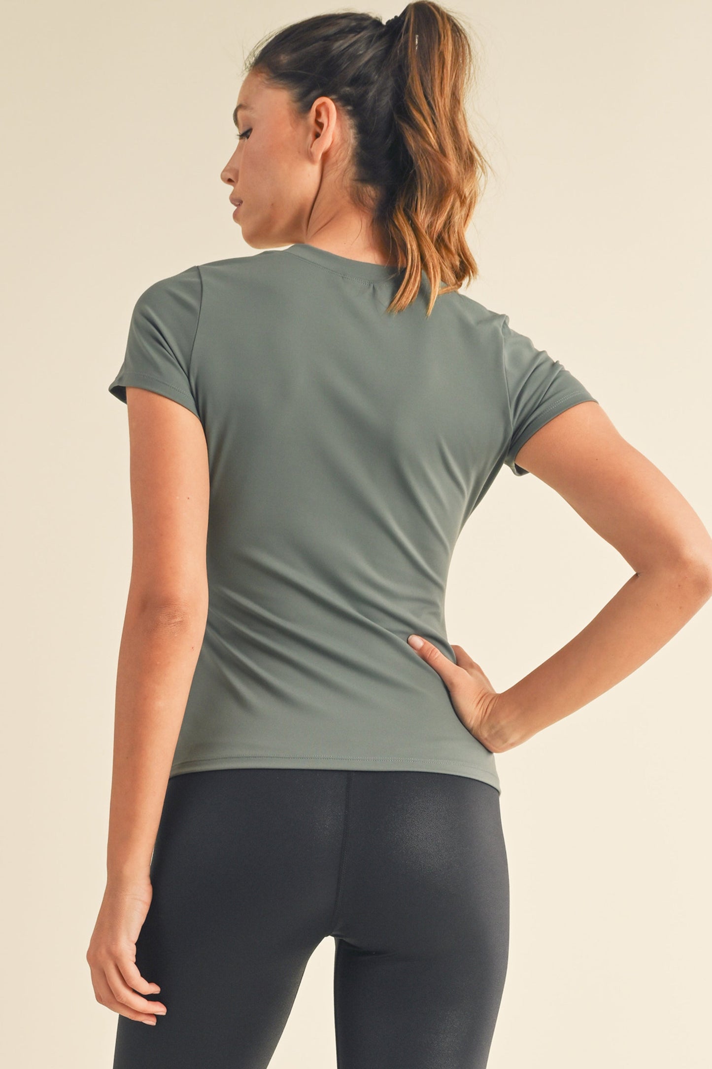 Women’s Cloud Nine Ultra-Smooth Active Tee