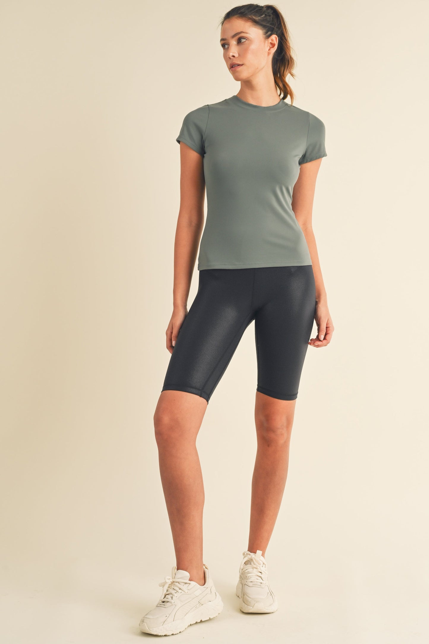 Women’s Cloud Nine Ultra-Smooth Active Tee