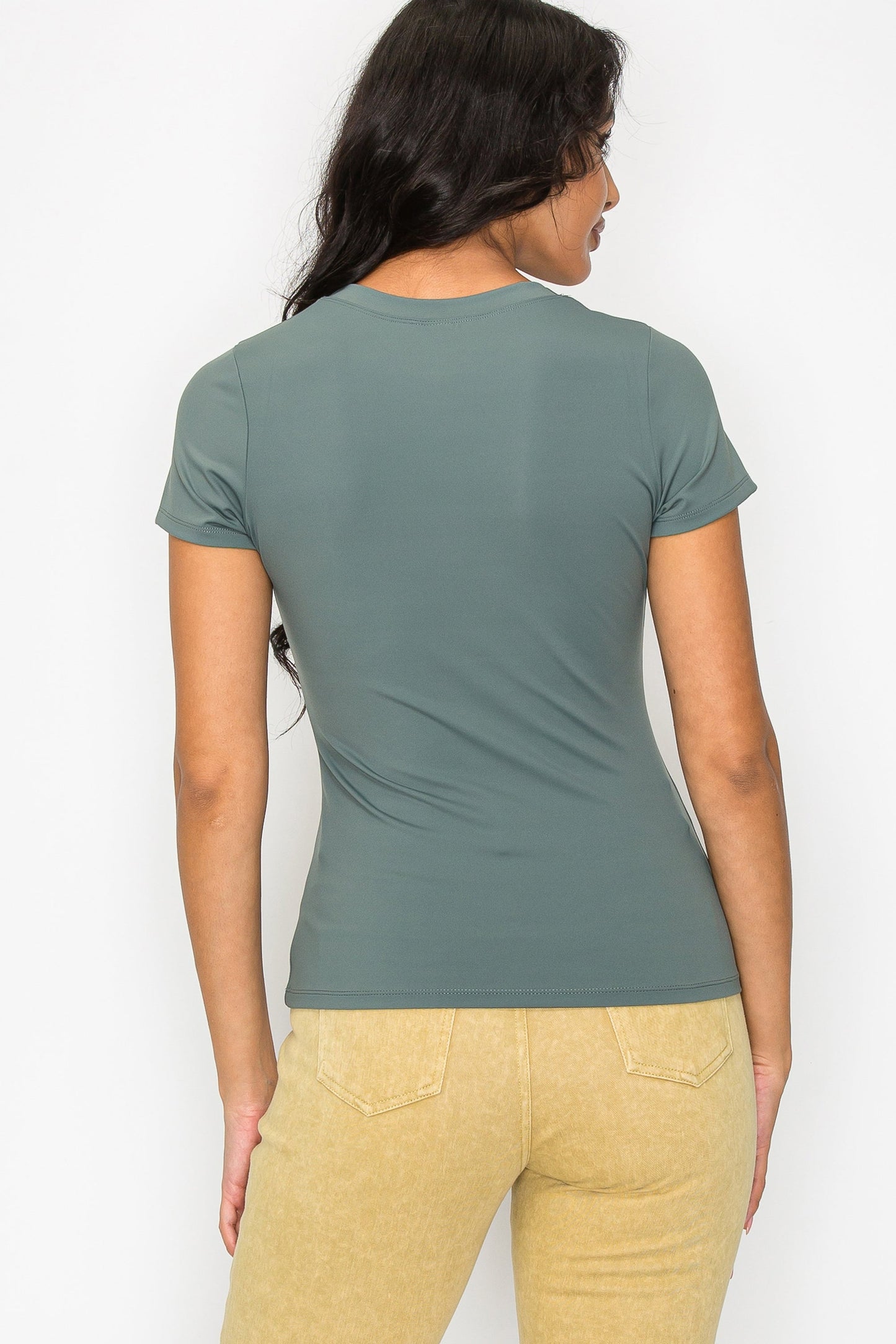 Women’s Cloud Nine Ultra-Smooth Active Tee
