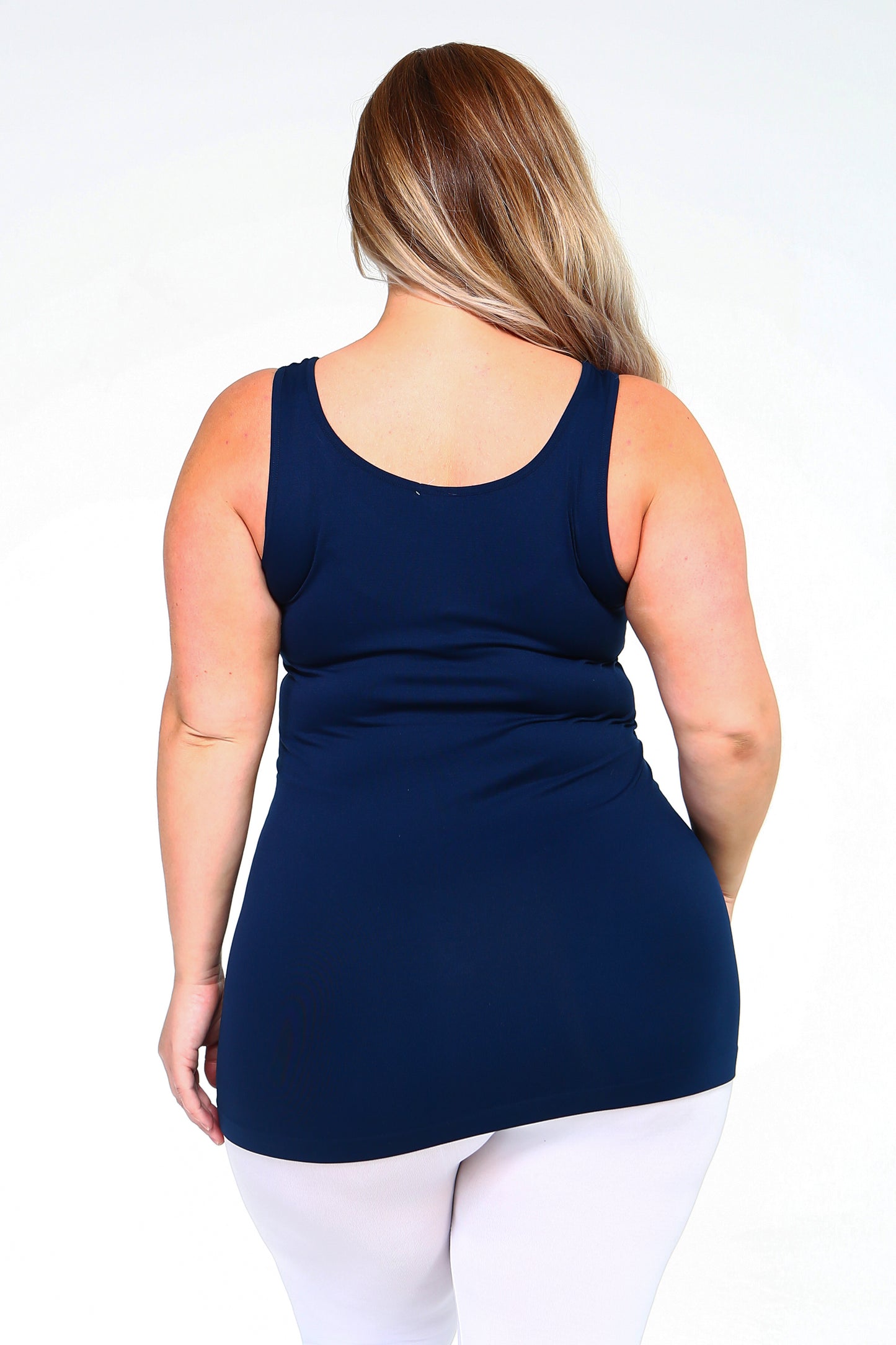 Women's Seamless Tank Top
